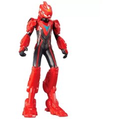 Фігурка DINOSTER ЛУЧІО (15 cм) EU580821