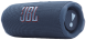 Портативна акустика JBL Flip 7 Blue (JBLFLIP7BLU)