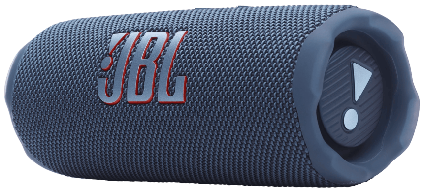 Портативна акустика JBL Flip 7 Blue (JBLFLIP7BLU)