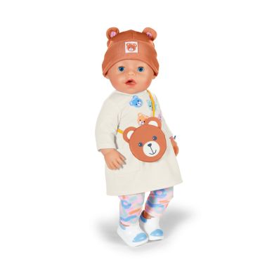 Лялька Baby Born &ndash; Емма-Тедді