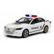 Автомодель &ndash; Toyota Crown Поліція