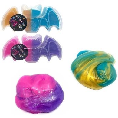 Слайм Cra-Z-Art Monster High Летучая мышь 72217CRA
