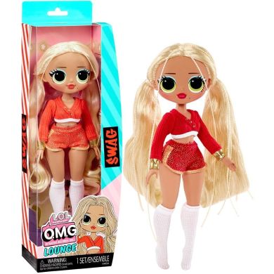 Лялька L.O.L. Surprise! серії OPP OMG СВЕГ 985662