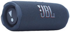 Портативна акустика JBL Flip 7 Blue (JBLFLIP7BLU)