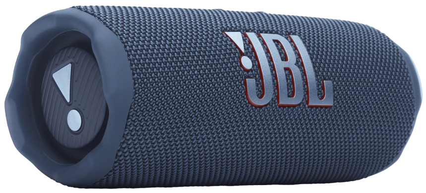 Портативна акустика JBL Flip 7 Blue (JBLFLIP7BLU)