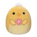 М'яка іграшка Squishmallows - Пташеня Трістон (13 cm)