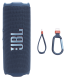Портативна акустика JBL Flip 7 Blue (JBLFLIP7BLU)