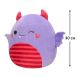 М'яка іграшка Squishmallows &ndash; Монстрик Атватер (30 cm)