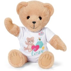 М'яка іграшка BABY BORN ВЕДМЕДИК ТЕДДІ 834435