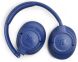 Гарнітура JBL TUNE 730BT Blue (JBLT730BTBLU)