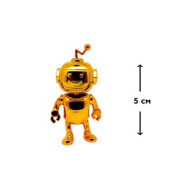 Колекційна фігурка-сюрприз Stumble Guys W2 (5 cm)
