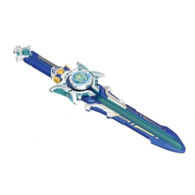 Дзиґа Infinity Nado VI Deluxe Pack Крила Бурі (Gale Wings) EU654231