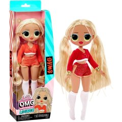 Кукла L.O.L. Surprise! серии OPP OMG СВЕГ 985662