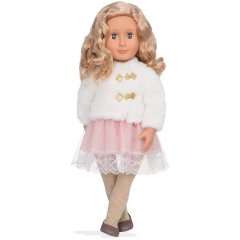 Лялька Our Generation Галія 46 см BD31128Z