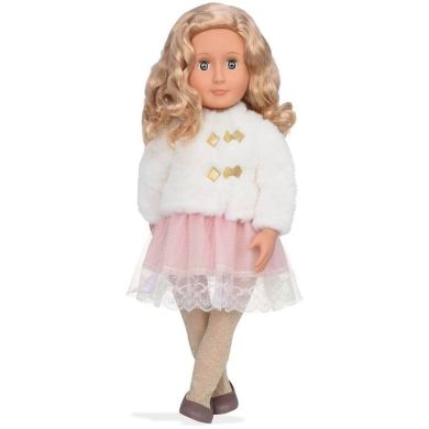 Лялька Our Generation Галія 46 см BD31128Z