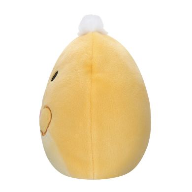 М'яка іграшка Squishmallows - Пташеня Трістон (13 cm)