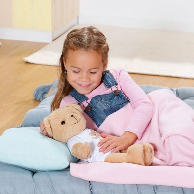 Мягкая игрушка BABY BORN МИШКА ТЕДДИ 834435