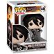 Игровая фигурка FUNKO POP! серии Атака титанов МИКАСА АКЕРМАНН Funko 67929