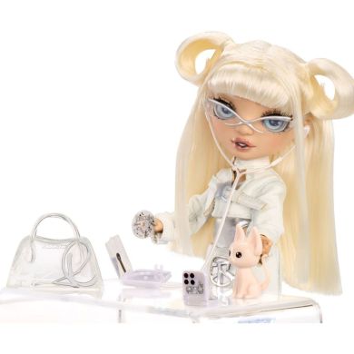 Ігровий набір RAINBOW HIGH серії Sparkle & Shine - ВІТНІ (з акс.) 429265