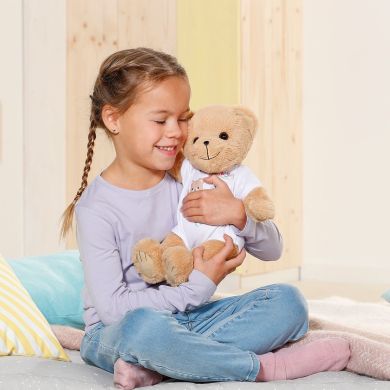 Мягкая игрушка BABY BORN МИШКА ТЕДДИ 834435