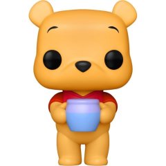 Игровая фигурка FUNKO POP! серии Винни Пух S3 ПУХ 80236