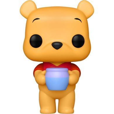 Игровая фигурка FUNKO POP! серии Винни Пух S3 ПУХ 80236