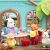 Фигурки животных