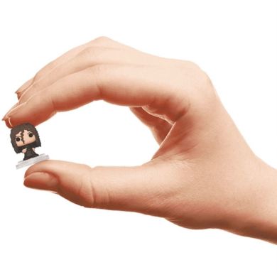 Ігрова фігурка BITTY POP! серії Гаррі Поттер (в асортименті) 79437