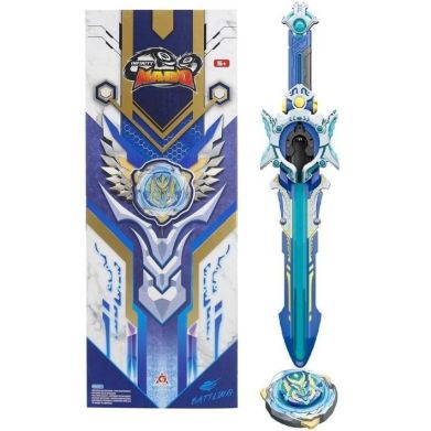 Волчок Infinity Nado VI Deluxe Pack Крылья Бури (Gale Wings) EU654231
