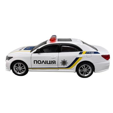 Автомодель &ndash; Toyota Crown Поліція