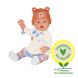 Лялька Baby Born &ndash; Емма-Тедді