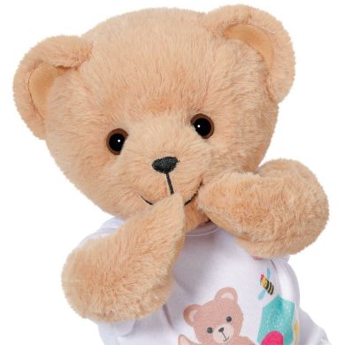 Мягкая игрушка BABY BORN МИШКА ТЕДДИ 834435