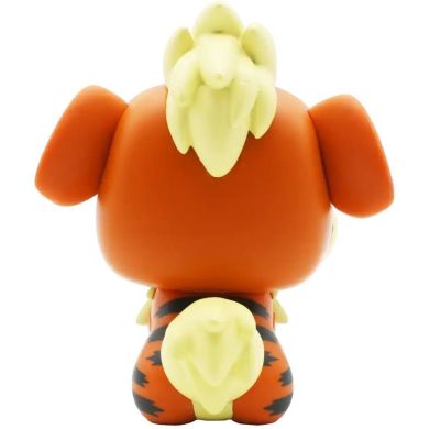 Игровая фигурка FUNKO POP! cерии Покемон ГРОУЛІТ 74229