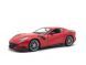 Автомодель Ferrari F12TDF Bburago 1:24 в асортименті 18-26021