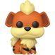 Игровая фигурка FUNKO POP! cерии Покемон ГРОУЛІТ 74229