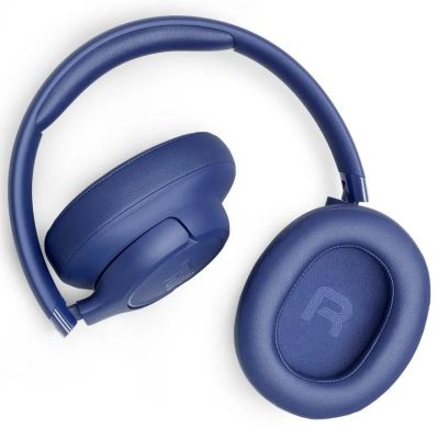 Гарнітура JBL TUNE 730BT Blue (JBLT730BTBLU)