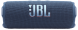 Портативна акустика JBL Flip 7 Blue (JBLFLIP7BLU)