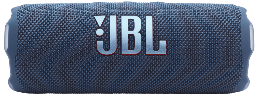 Портативна акустика JBL Flip 7 Blue (JBLFLIP7BLU)