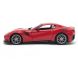Автомодель Ferrari F12TDF Bburago 1:24 в ассортименте 18-26021