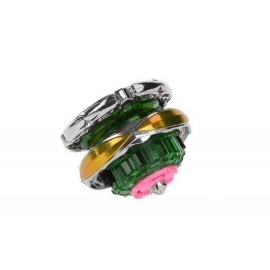 Волчок Auldey Infinity Nado Крэк Glittering Butterfly-s Искристый Мотылек YW624703