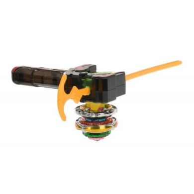 Волчок Auldey Infinity Nado Крэк Glittering Butterfly-s Искристый Мотылек YW624703