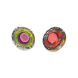 Волчок Auldey Infinity Nado Крэк Glittering Butterfly-s Искристый Мотылек YW624703