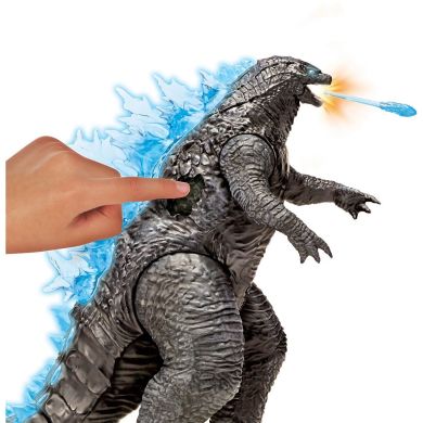 Фигурка Godzilla vs. Kong Мегаґодзилла 33 см, свет, звук 35582
