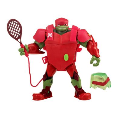 Фигурка TMNT Эволюция Черепашек-Ниндзя W3 Рафаэль 80834