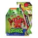 Фигурка TMNT Эволюция Черепашек-Ниндзя W3 Рафаэль 80834