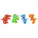 Фигурка с механической функцией Dinos Unleashed Динозавр в ассортименте 31127