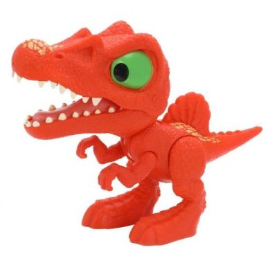 Фигурка с механической функцией Dinos Unleashed Динозавр в ассортименте 31127