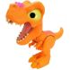 Фигурка с механической функцией Dinos Unleashed Динозавр в ассортименте 31127