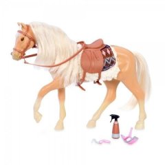 Игровая фигура LORI американский скакун LO38004Z
