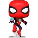 Игровая фигурка Funko Pop! серии Человек-Паук: Нет пути домой- Человек-паук 56829